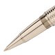 Montblanc Solitaire Geometry 118102 Rollerball pen, (M)
