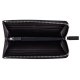 Montblanc 118357 Wallet, 12CC, 19.5 x 10.5 x 2.5 cm