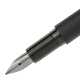 Montblanc StarWalker 118462 Ultra Black, Plniace pero, M