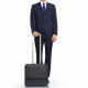Montblanc 4810 118726 Suitcase, 43 x 40 x 22 cm