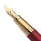 Montblanc Patron of Art Homage to Moctezuma I 125482 Limitierte Auflage 4810 ks, Fountain Pen, (M)