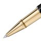 Montblanc Heritage Egyptomania Special Edition 125493 Rollerball, (M)