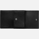 Montblanc Sartorial 126267 Bussiness cards holder, 10 x 3.5 x 7.5 cm