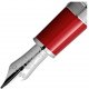 Montblanc Great Characters Enzo Ferrari 127174 Fountain pen, (M)