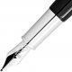 Montblanc Heritage Collection Rouge et Noir Baby 127800 Fountain pen, (F)