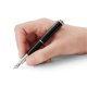 Montblanc Heritage Collection Rouge et Noir Baby 127800 Fountain pen, (F)