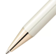 Montblanc Heritage Collection Rouge et Noir Baby Ivory 128123 Ballpoint pen, (M)