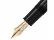 Montblanc Meisterstück Around the World in 80 Days 128468 Fountain pen, (M)