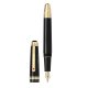 Montblanc Meisterstück AROUND THE WORLD IN 80 DAYS 128472 Fountain pen, M