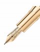 Montblanc Meisterstück Around The World in 80 Days Solitaire Legrand 128485 Fountain pen, M