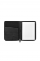 Montblanc Sartorial 128520 Notepad holder, 21.5x 2.5x 23 cm