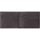 Montblanc Sartorial 128588 Wallet, 8CC, 10.5 x 9.5 cm