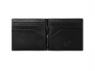 Montblanc Extreme Animation 128614 Wallet 6CC, 11 x 9 cm