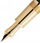 Montblanc Great Characters Muhammad Ali 129332 Plníci pero, (F)