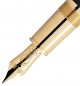 Montblanc Great Characters Muhammad Ali 129332 Fullfedehalter, (F)