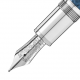 Montblanc Meisterstück Glacier Solitaire LeGrand 129407 Fountain pen, (M)