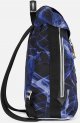 Montblanc Meisterstück Selection Glacier 129736 Backpack, 27 x 18 x 42 cm