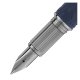 Montblanc StarWalker Spaceblue 130211 Plniace pero