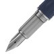 Montblanc StarWalker Spaceblue Doué 130214 Plniace pero