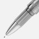 Montblanc StarWalker Spaceblue Metal 130220 Fineliner