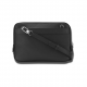 Montblanc Sartorial 130308 Messenger bag, 24 x 17 x 4 cm