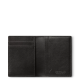 Montblanc Meisterstück 4810 130929 Credit card holder, 4CC, 10.5 x 8 cm