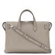 Montblanc Meisterstück Selection Soft Thin 131234 Dokumente tasche, 370 x 55 x 260 mm