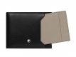 Montblanc Meisterstück 131250 Wallet 6CC, 11.5 x 9 cm