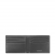 Montblanc Extreme 3.0 131763 Wallet 6CC, 11 x 8.5 cm