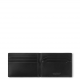 Montblanc Extreme 3.0 131765 Wallet 6CC, 11.5 x 8 cm