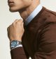 Montblanc 1858 Collection Iced Sea  Automatic Date 0 Oxygen 134022 Keramická luneta, Automat, 38 mm