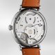 IWC Schaffhausen Portofino HAND-WOUND EIGHT DAYS IW510103 Manufaktúrny kaliber, 45 mm