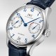 IWC Schaffhausen Portugieser AUTOMATIC IW500705 Rezerva chodu 7 dní, 42.3 mm