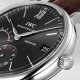 IWC Schaffhausen Portofino HAND-WOUND EIGHT DAYS IW510102 In-house calibre, 45 mm