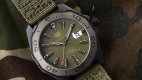 TAG Heuer Aquaracer WAY208E.FC8222 Vode odolnosť 300M, Automat, 43 mm