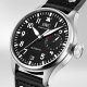 IWC Schaffhausen Pilot´s Watches BIG PILOT’S WATCH IW501001 Rezerva chodu 7 dní, 46.2 mm