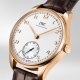 IWC Schaffhausen Portugieser AUTOMATIC 40 IW358306 Manufaktúrny kaliber, 40.4 mm