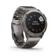 Garmin Fenix 6X PRO SOLAR, Titanium 010-02157-24 51 mm