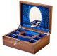 Wolf 1834 Swan Lake 190106 Hrací box na šperky