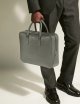 Montblanc Sartorial 199358 Taška na dokumenty, Medium, 38 x 9 x 29.5 cm