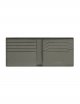 Montblanc Sartorial 199370 Geldbrose 8CC, 11.5 x 9.5 cm
