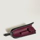 Montblanc Sartorial Heritage Rouge et Noir Baby 199389 Pen pouch, 5 x 13 cm