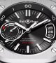 Bell & Ross BR 05 AUTO GREY STEEL BRX5R-BL-ST/SRB In-House movement, 41 mm