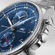 IWC Schaffhausen Portugieser YACHT CLUB CHRONOGRAPH IW390701 Manufaktúrni Flyback chronograf, 44.6 mm