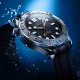 Omega Seamaster Diver 300M Nekton Edition 210.32.42.20.01.002 In-house Calibre, 42mm