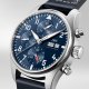 IWC Schaffhausen Pilot´s Watches CHRONOGRAPH 41 IW388101 Manufacture calibre, 41 mm