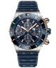 Breitling Chronomat Super Chronomat B01 44 FOUR-YEAR CALENDAR U19320161C1S1 Vode odolnosť 100 M, 44 mm