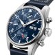 IWC Schaffhausen Pilot´s Watches PILOT'S WATCH CHRONOGRAPH IW378003 Manufaktúrny kaliber, 43 mm