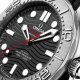 Omega Seamaster Diver 300M Nekton Edition 210.30.42.20.01.002 In-house Calibre, 42mm