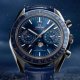 Omega Speedmaster Moonwatch 304.33.44.52.03.001 Moonphase, Automatic Chronograph, 44.25 mm